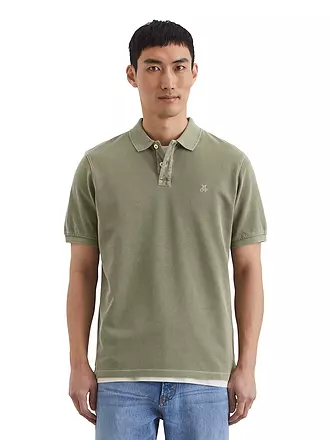 MARC O'POLO | Poloshirt | 